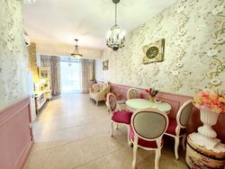 JLB Residences (D17), Apartment #467748531